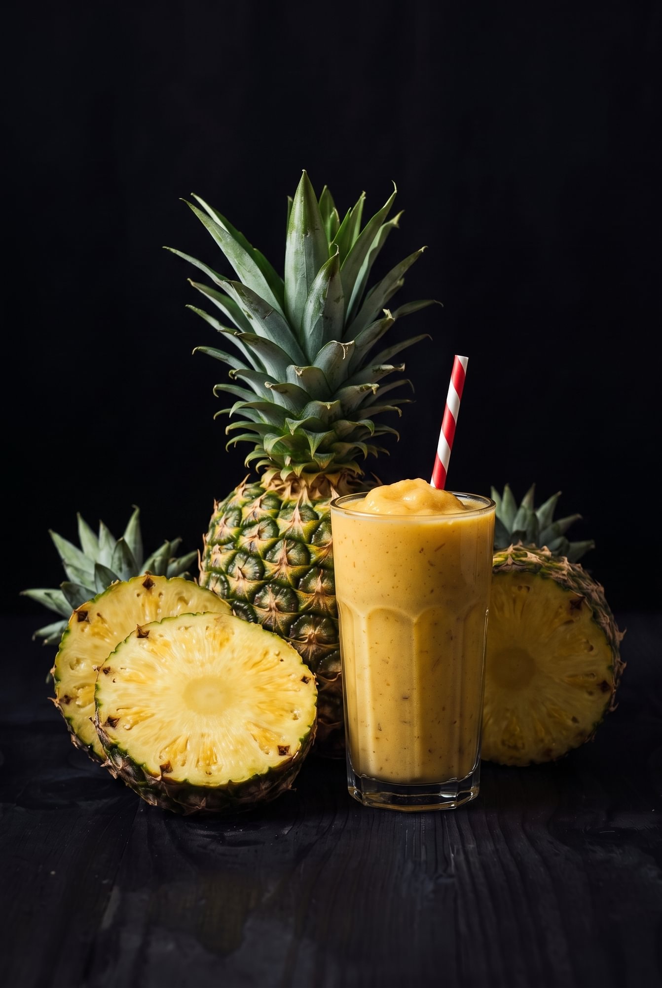 Pineapple Juice