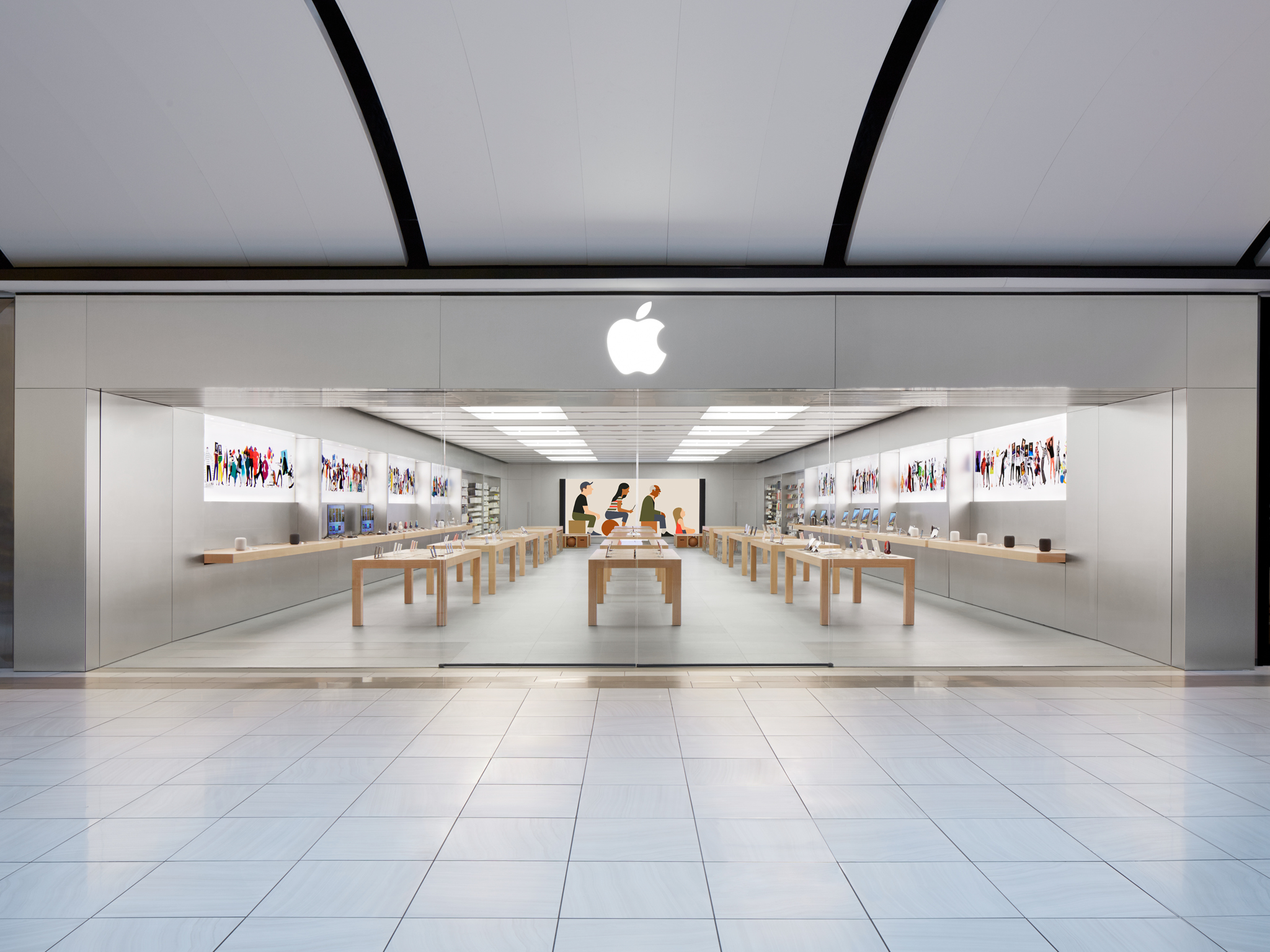 Apple Willowbrook Photo