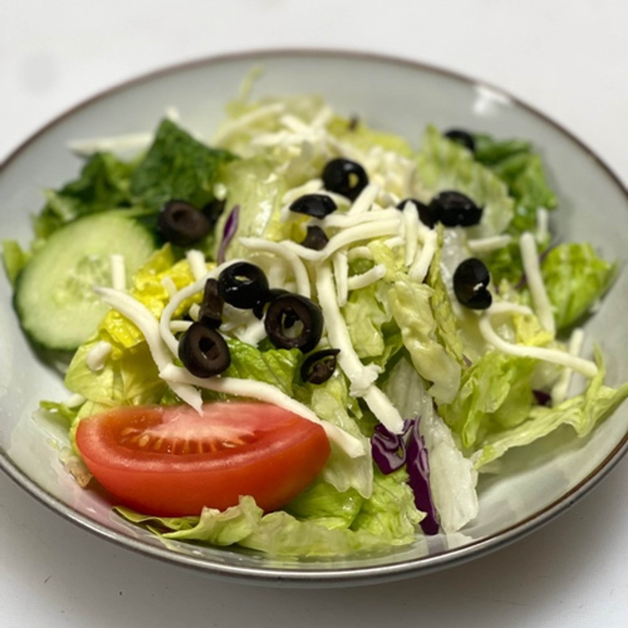 Dinner Salad