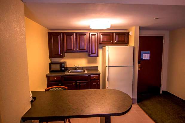 Images Hampton Inn Groton