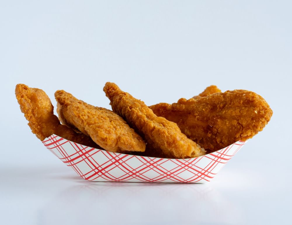 Chicken Tenders