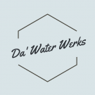 Da' Water Werks Logo