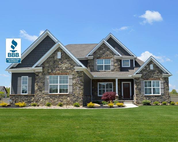 Images E. Miller Masonry LLC