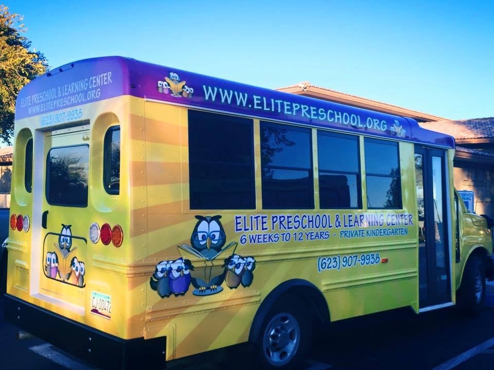 Elite Preschool and Learning Center Photo