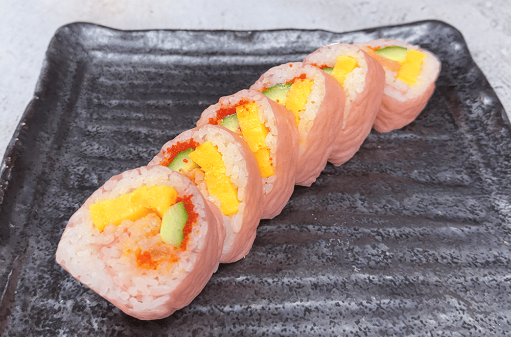 Lobster Salad Roll