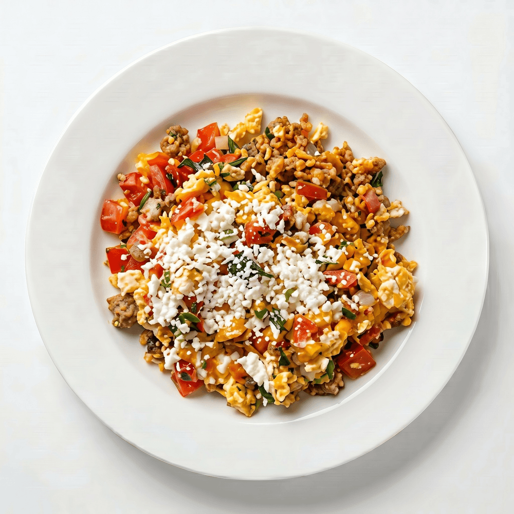 Breakfast Bowl