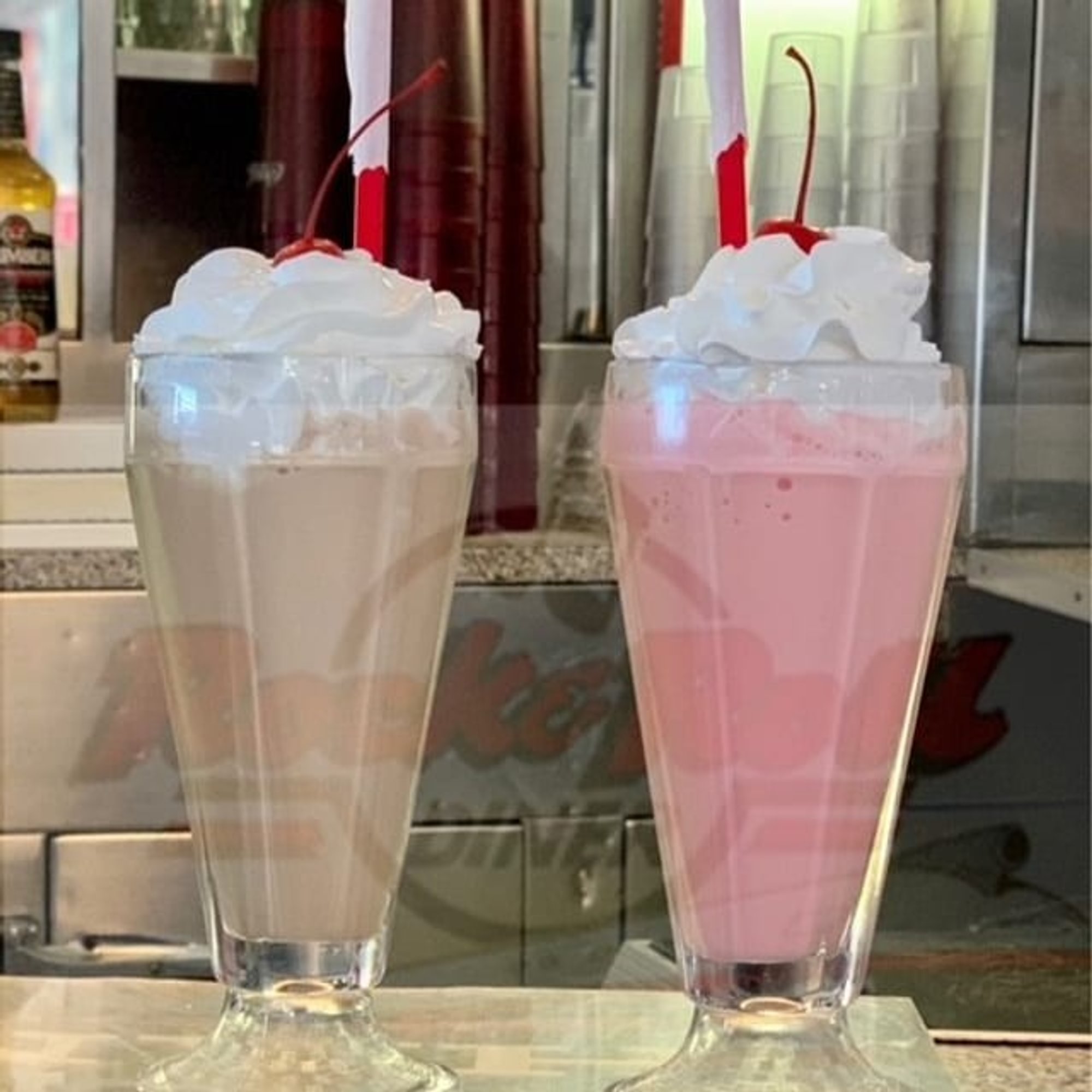 Milkshake