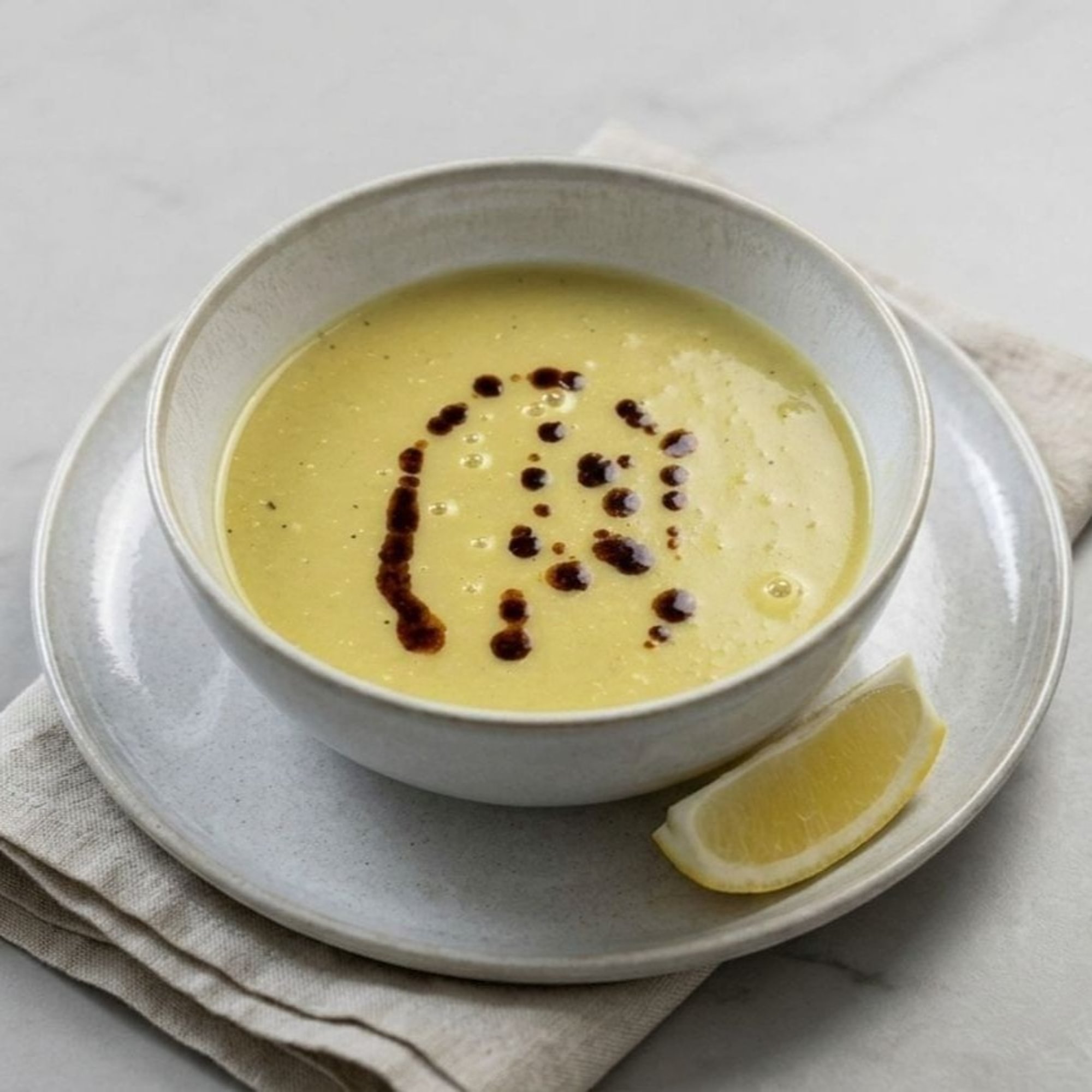 Lentil Soup