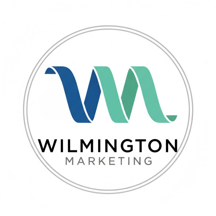 Wilmington SEO and Marketing Logo