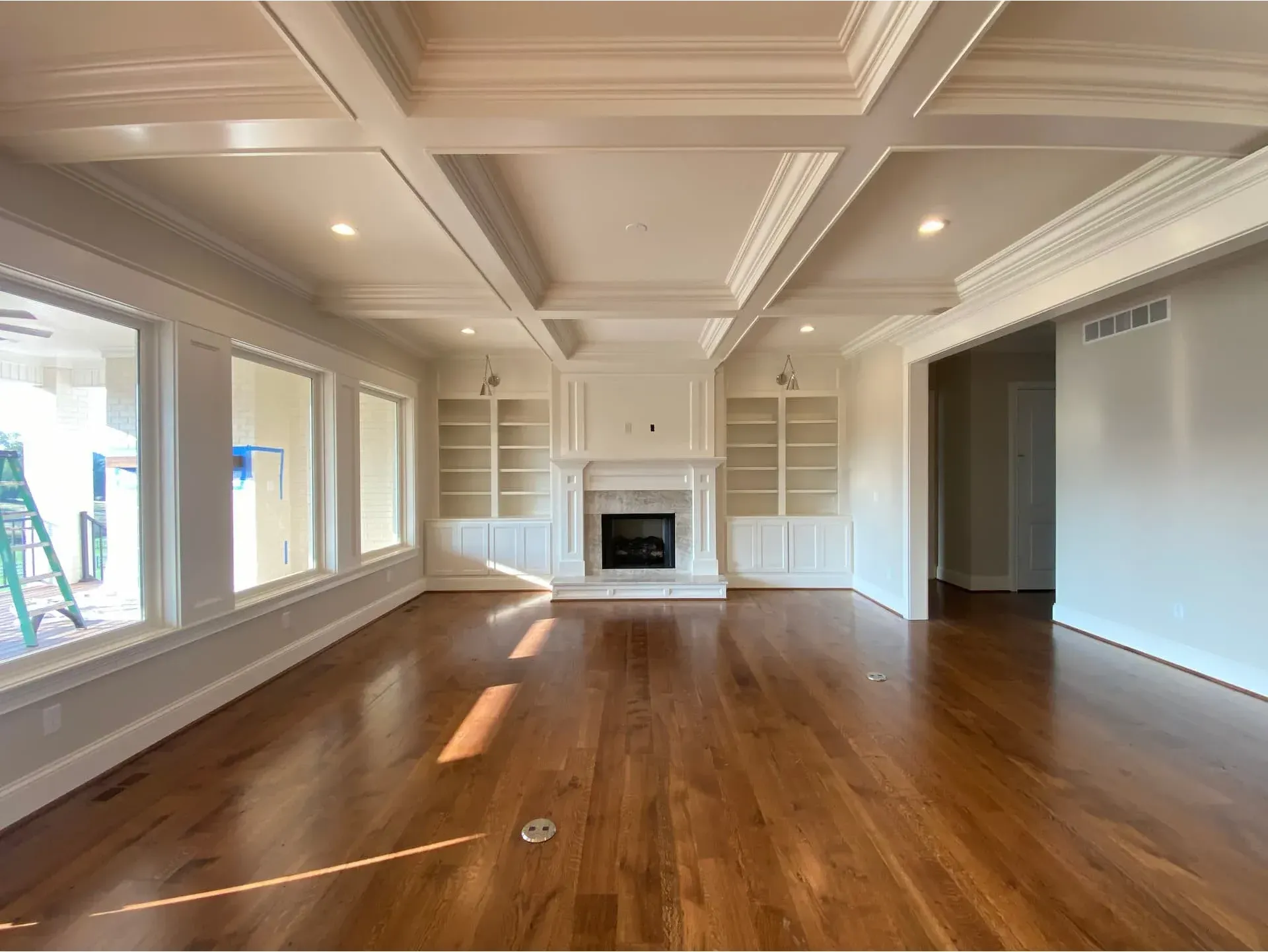 Winner's Circle Painting Image