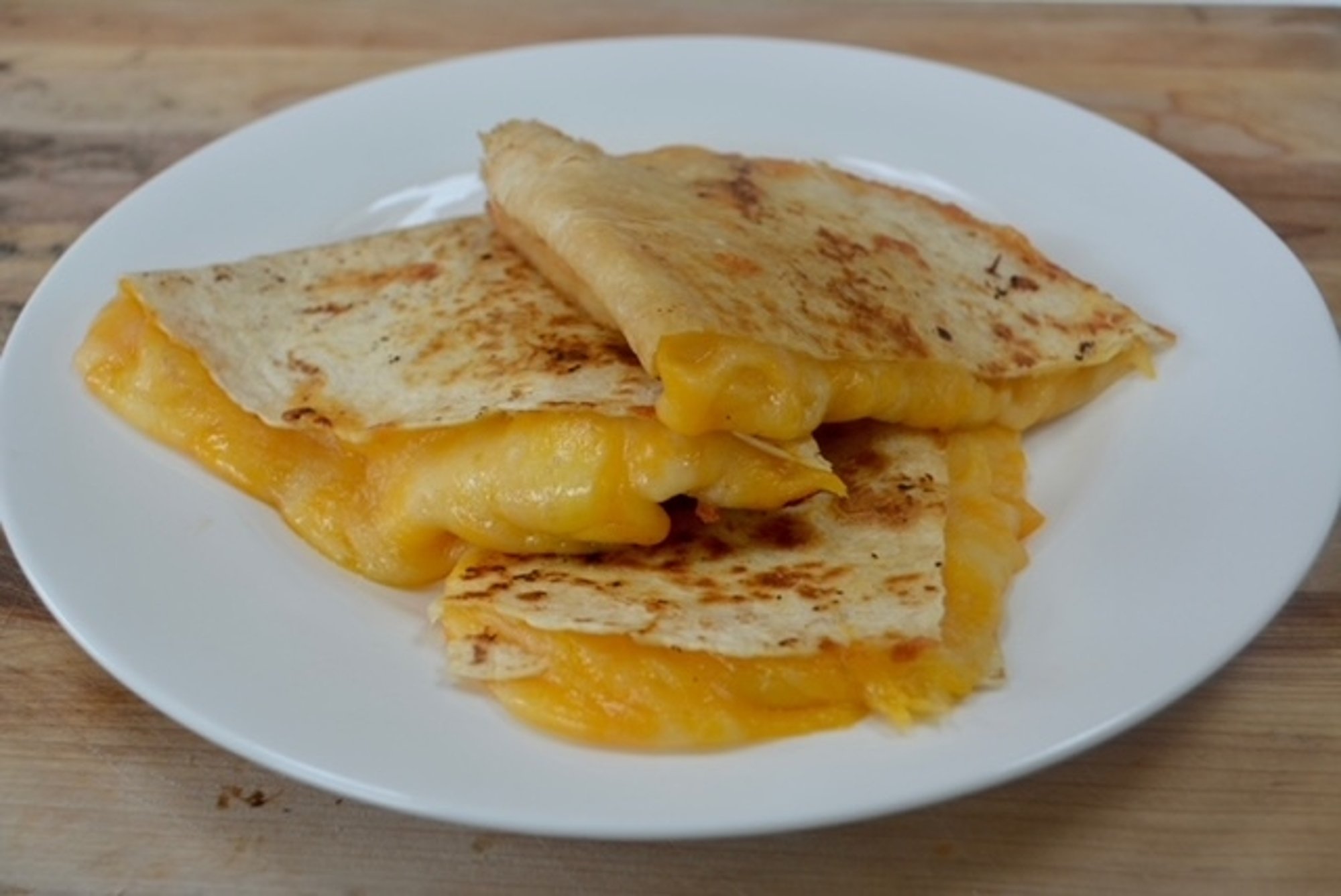 Quesadilla
