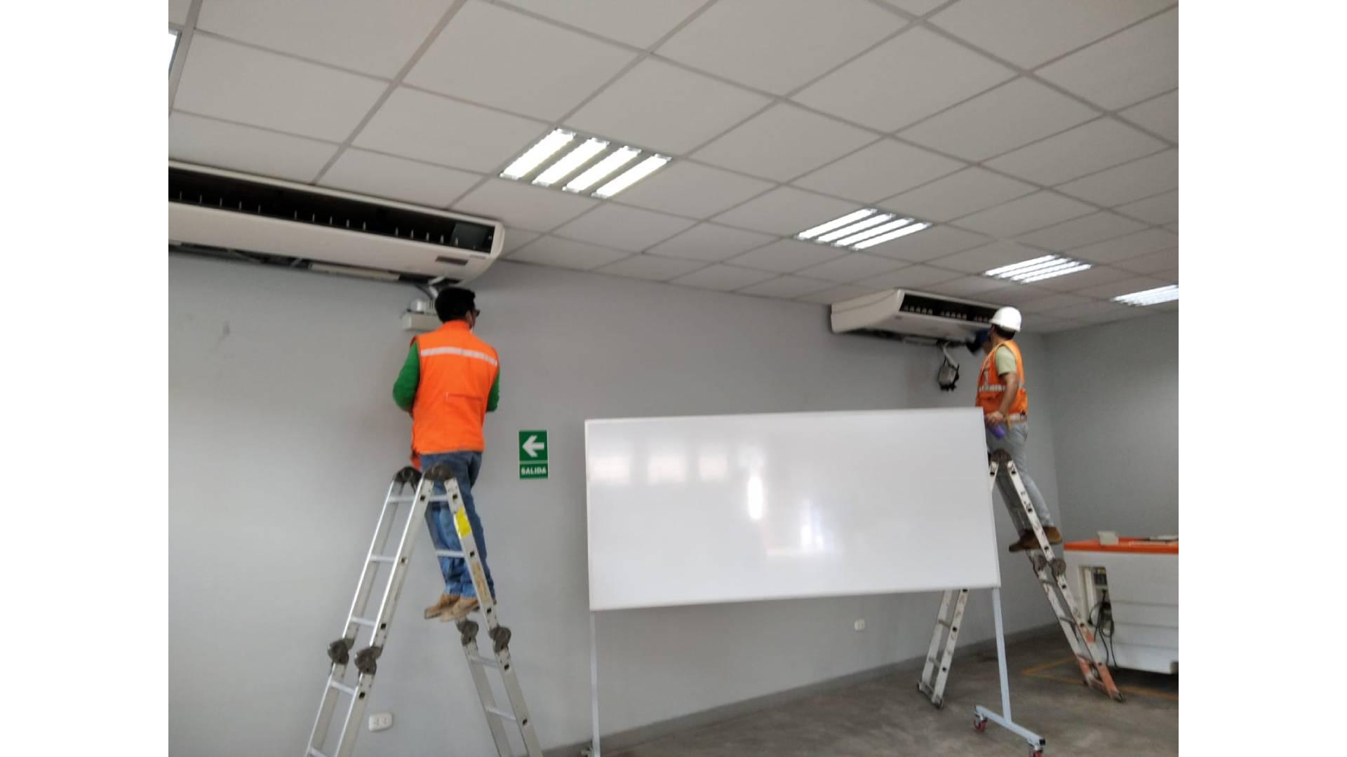 Galería en miniatura