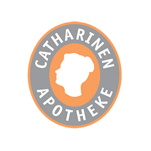 Logo der Catharinen-Apotheke