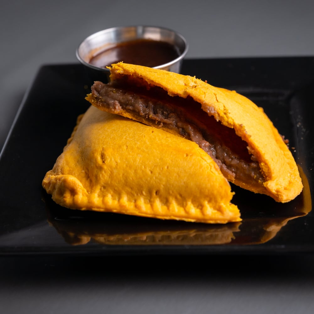 Jamaican Beef Patty