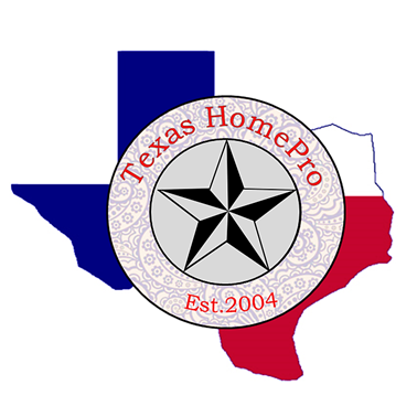 Texas HomePro Logo