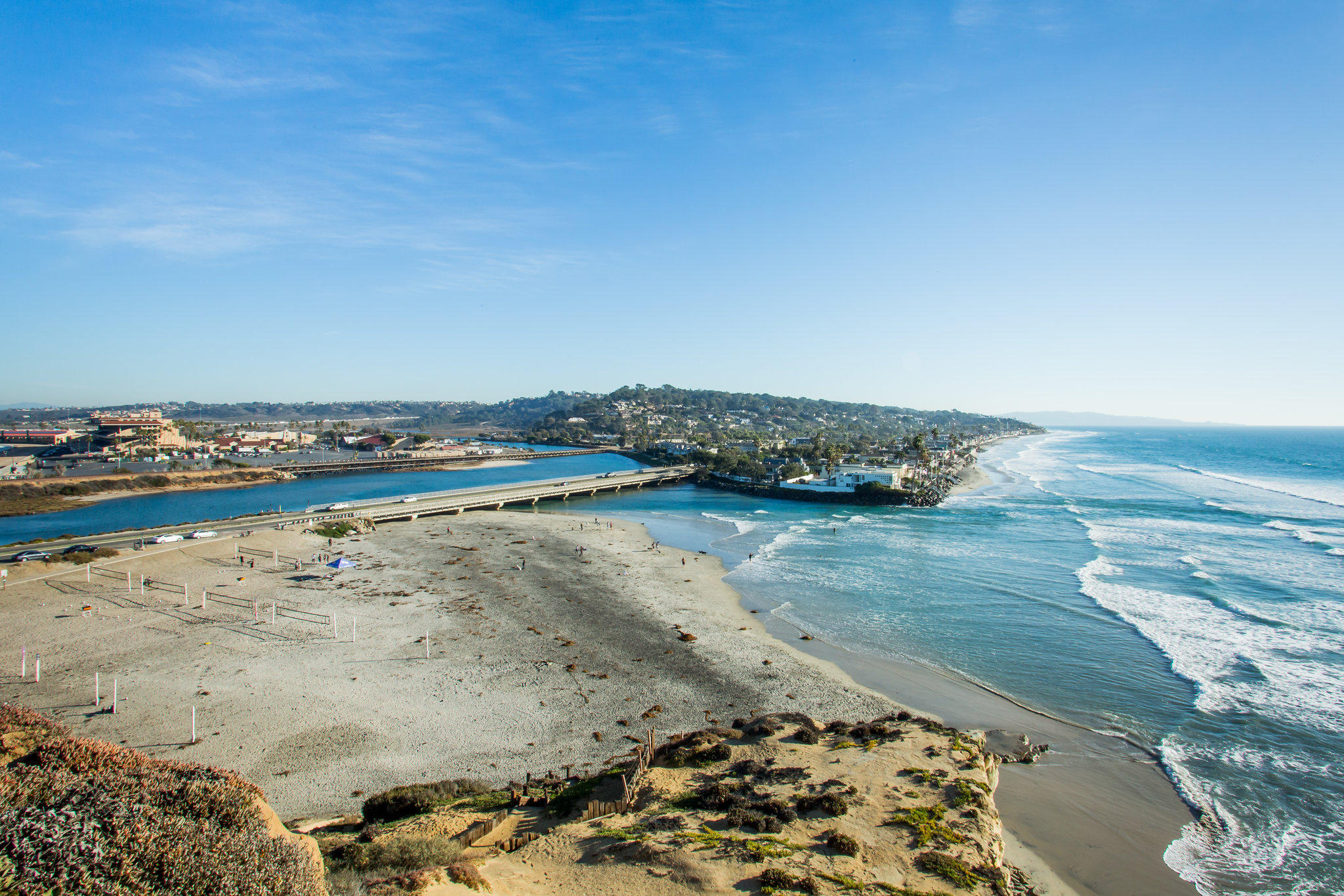 Hotel Indigo San Diego del Mar Photo