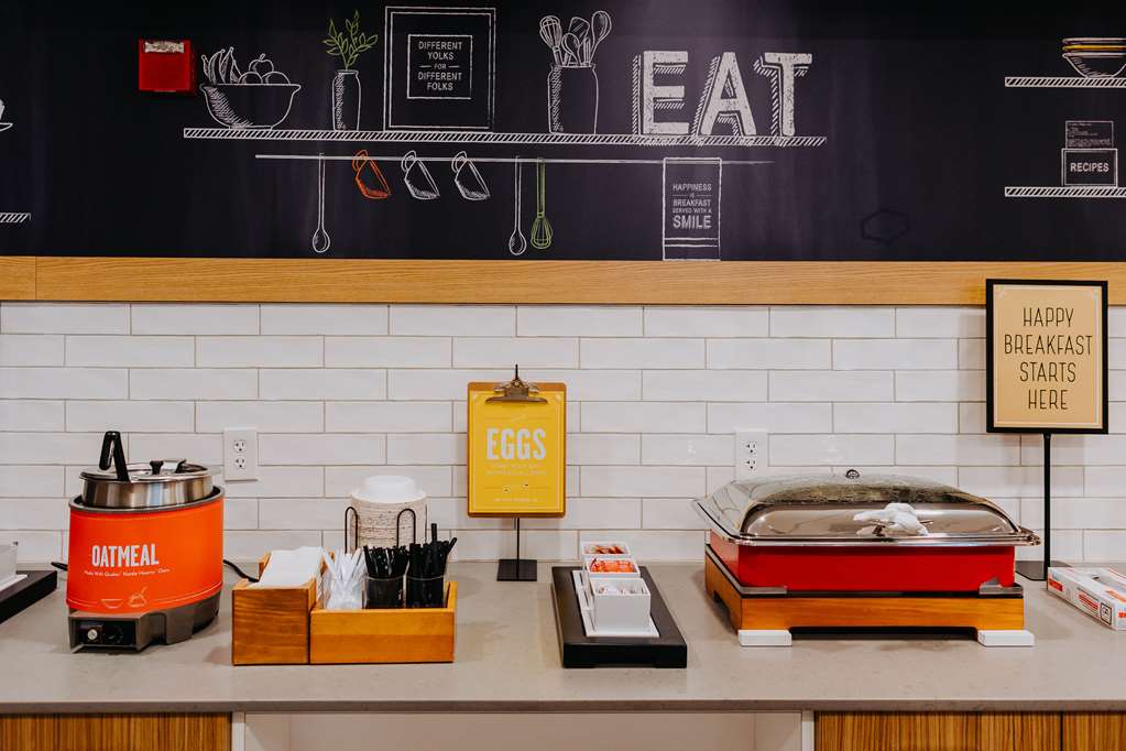 Hampton Inn Rehoboth Beach Image