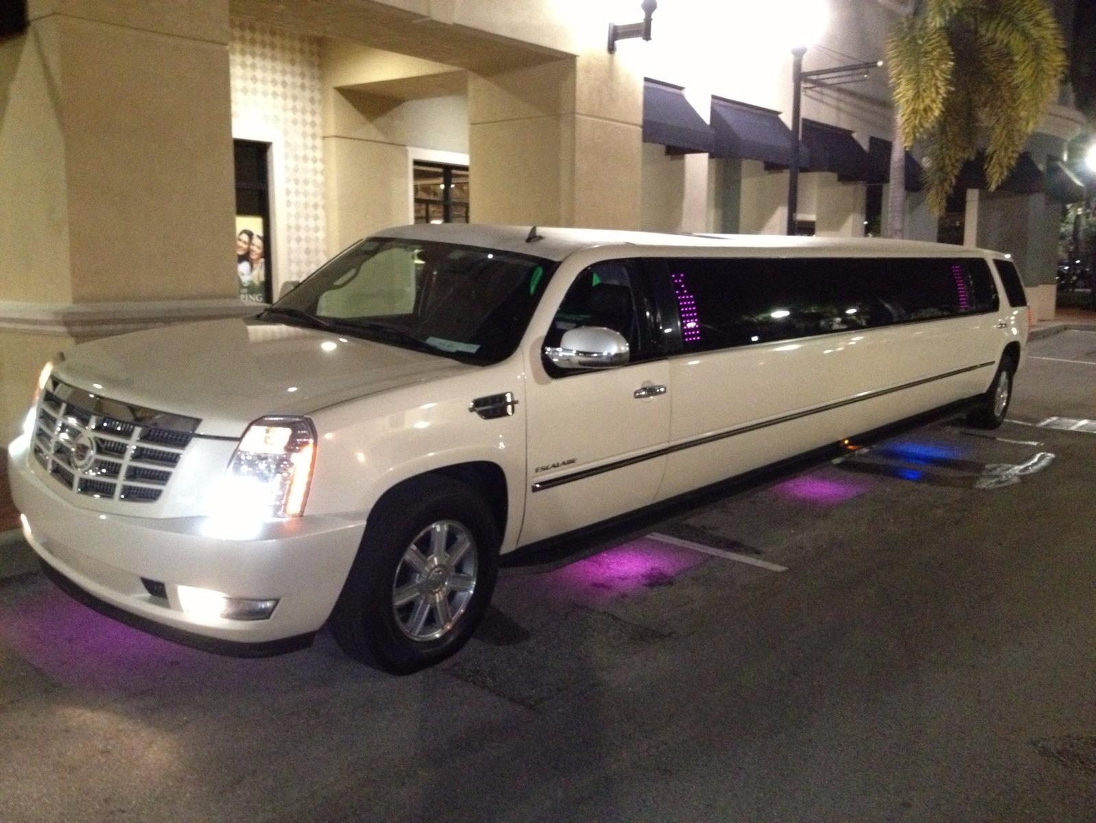 M&M Limo & Airport Service Inc Photo