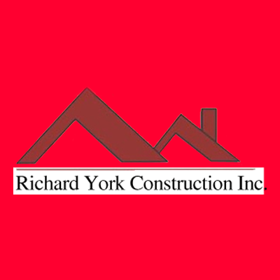 Richard York Construction Inc Logo