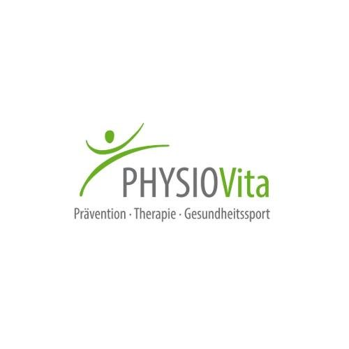 Logo von PHYSIOVita