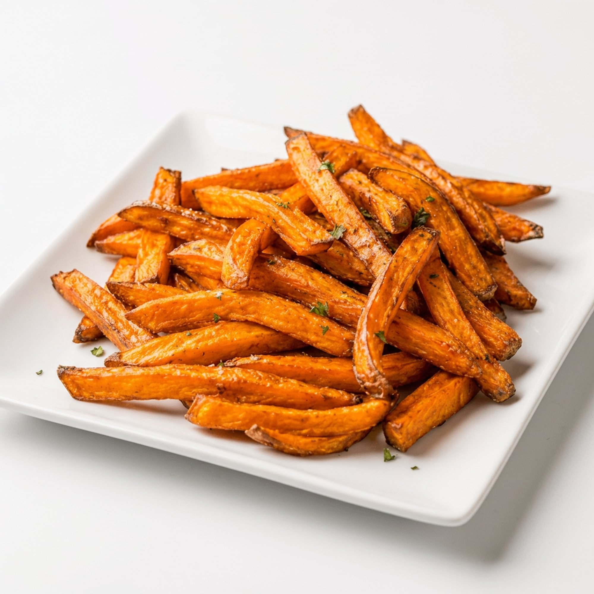 Sweet Potato Fries