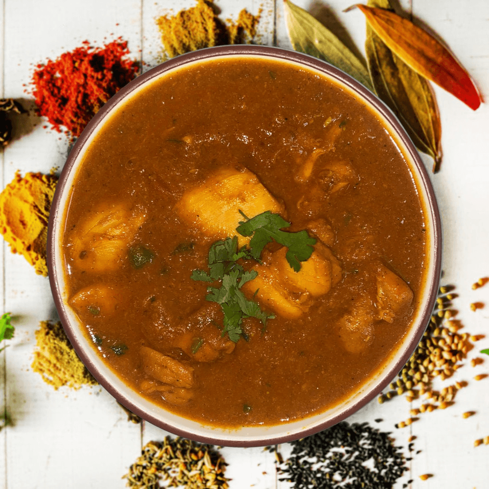 Chicken Rogan Josh