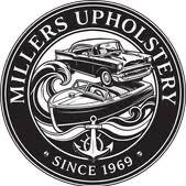 Miller's Upholstery