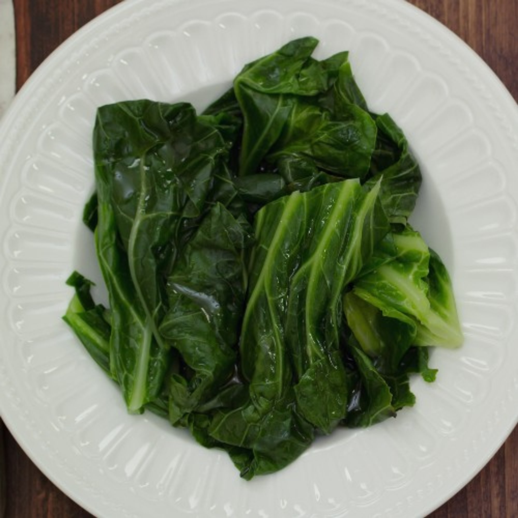 Chinese Greens