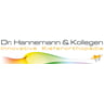 Logo von Praxis für innovative Kieferorthopädie - Dr. Hannemann & Kollegen