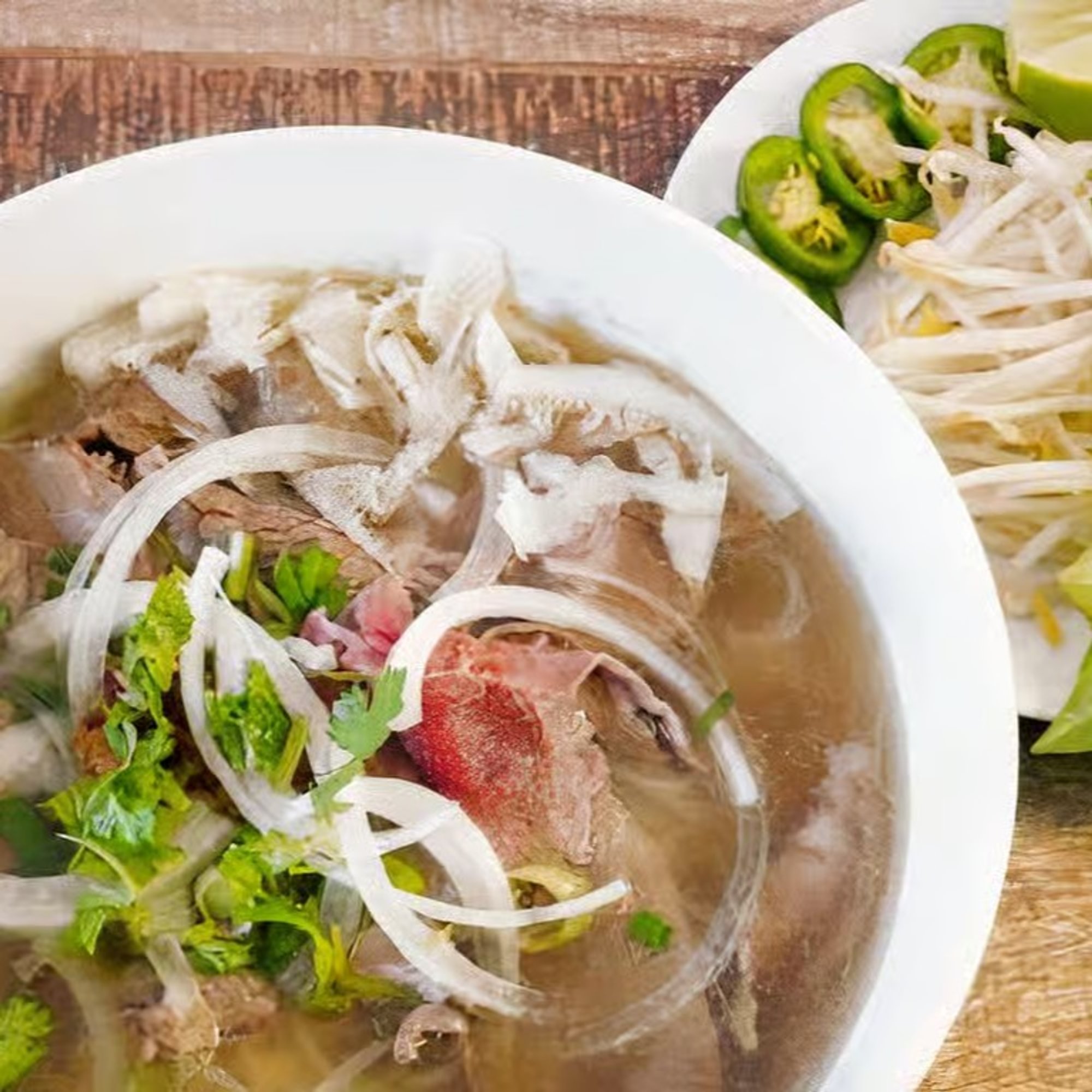 Beef Pho