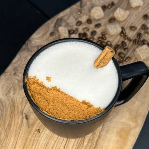 Chai Tea Latte