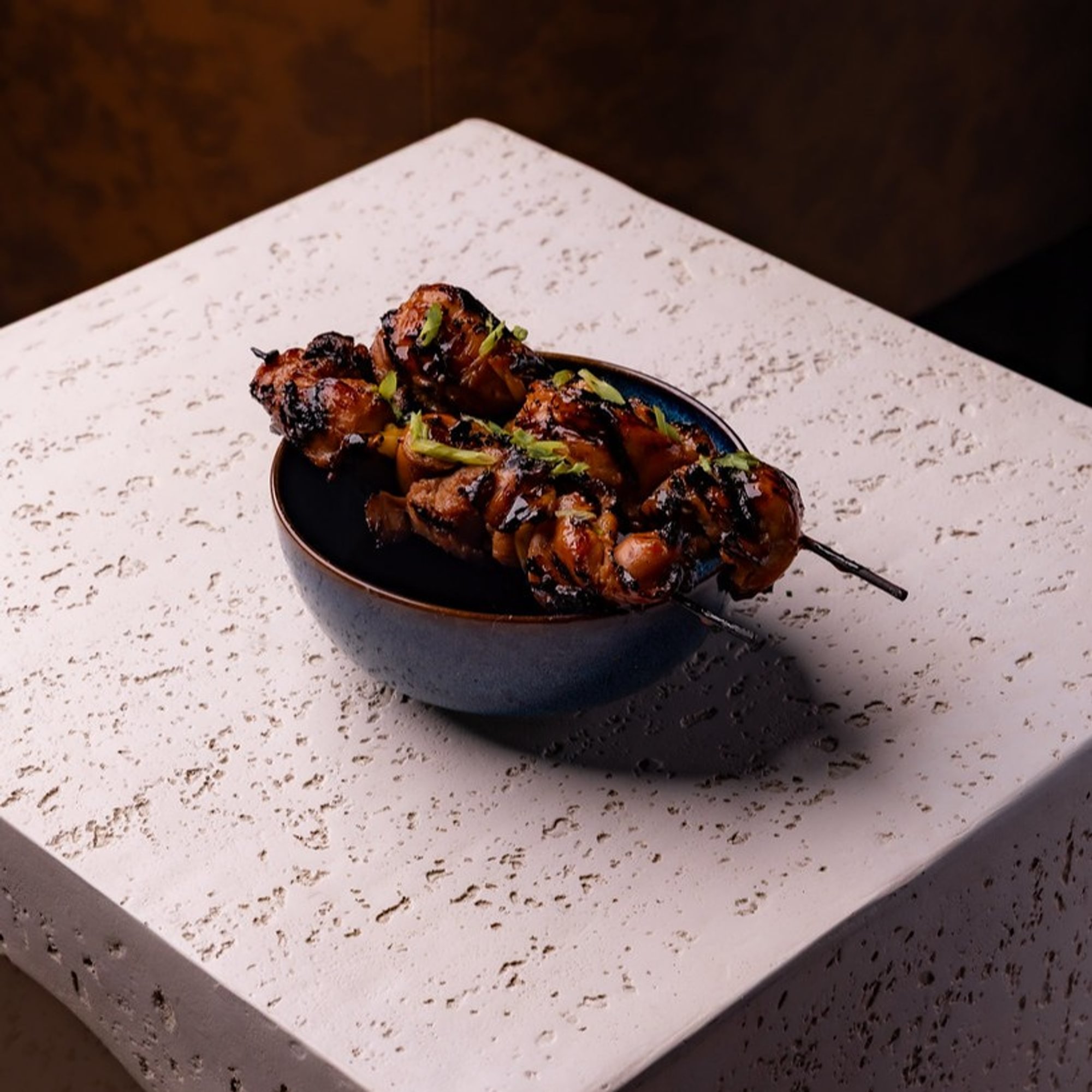 Yakitori Chicken