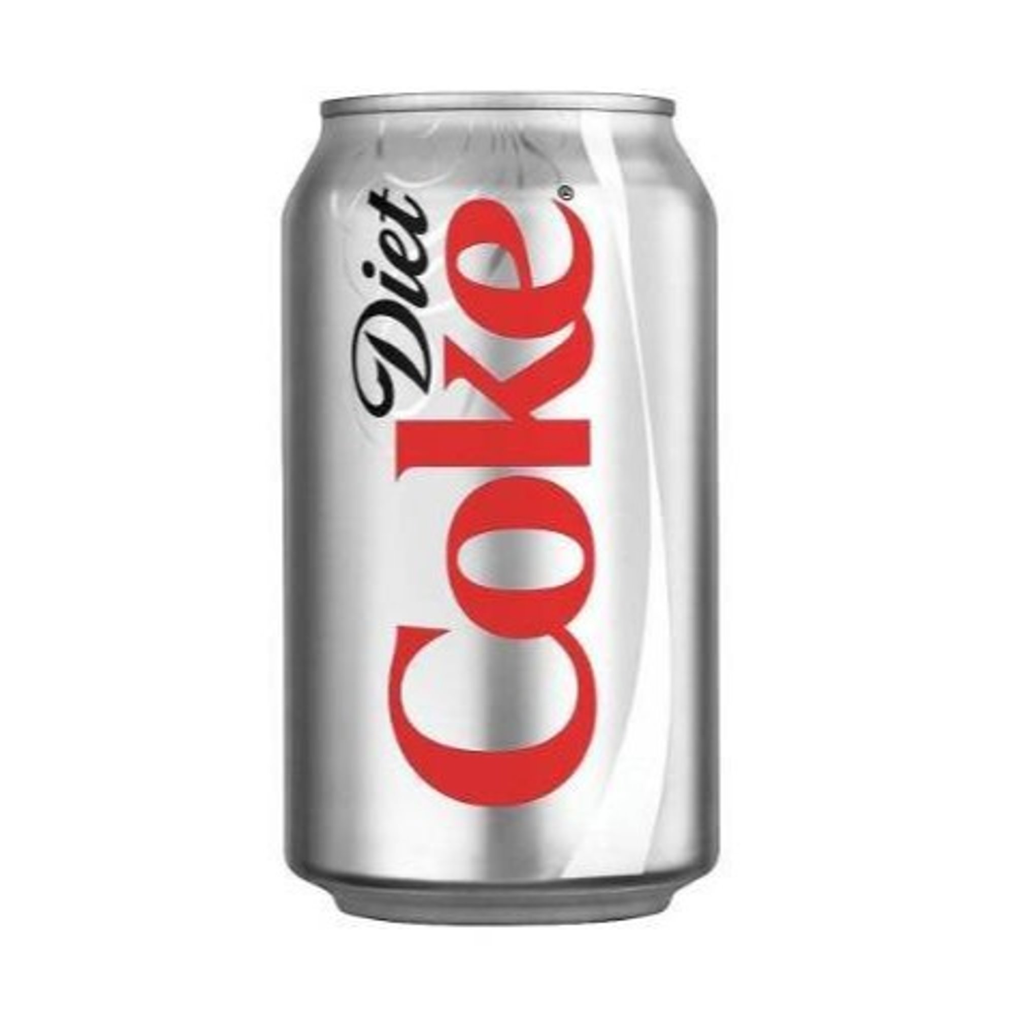 Diet Coke Can