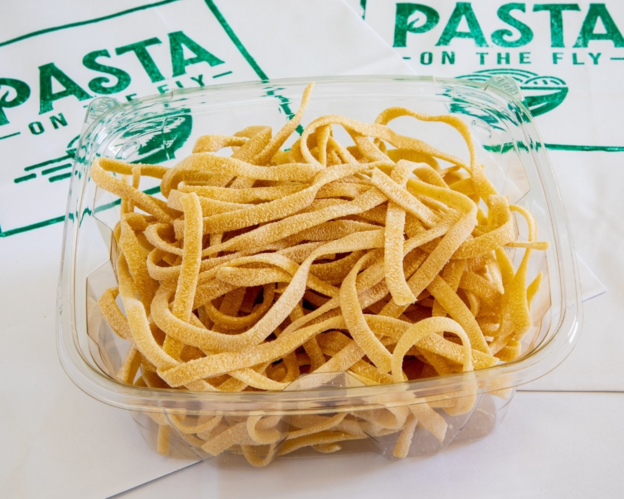 Fettuccine