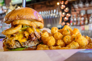 The George Tavern Image