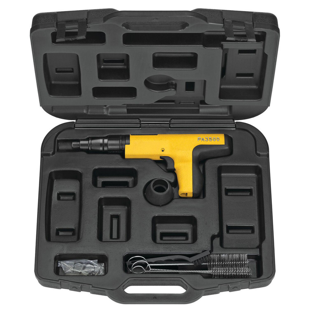 Power Fastening Tools