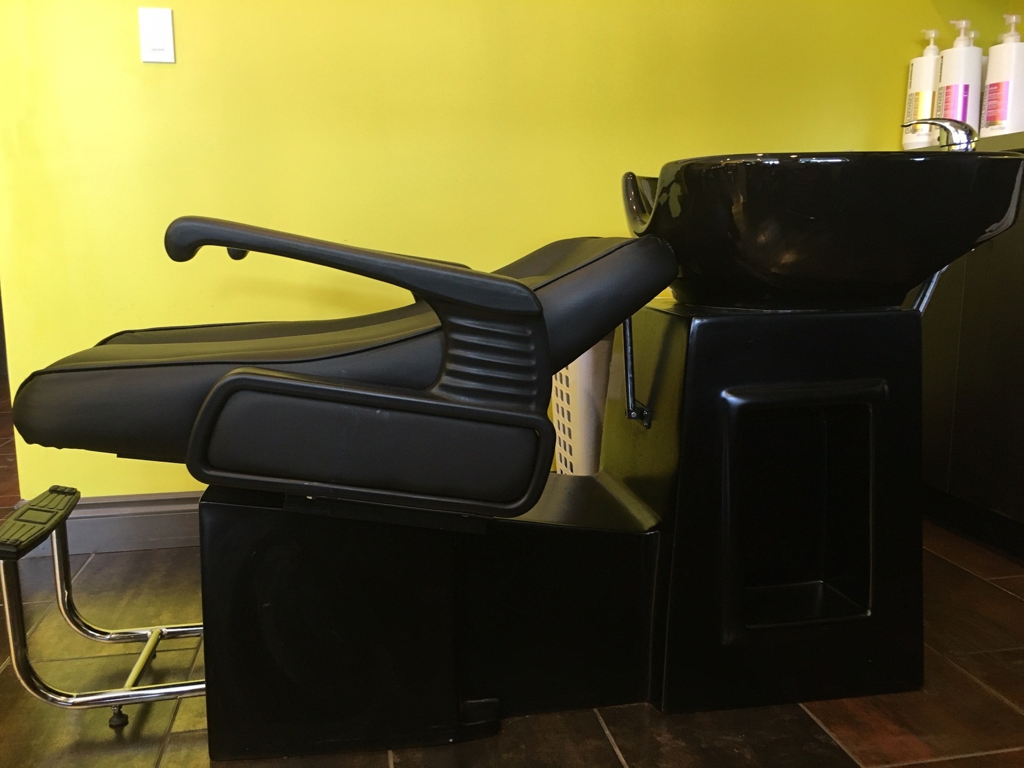 Images Beauty Pro Salon & Spa