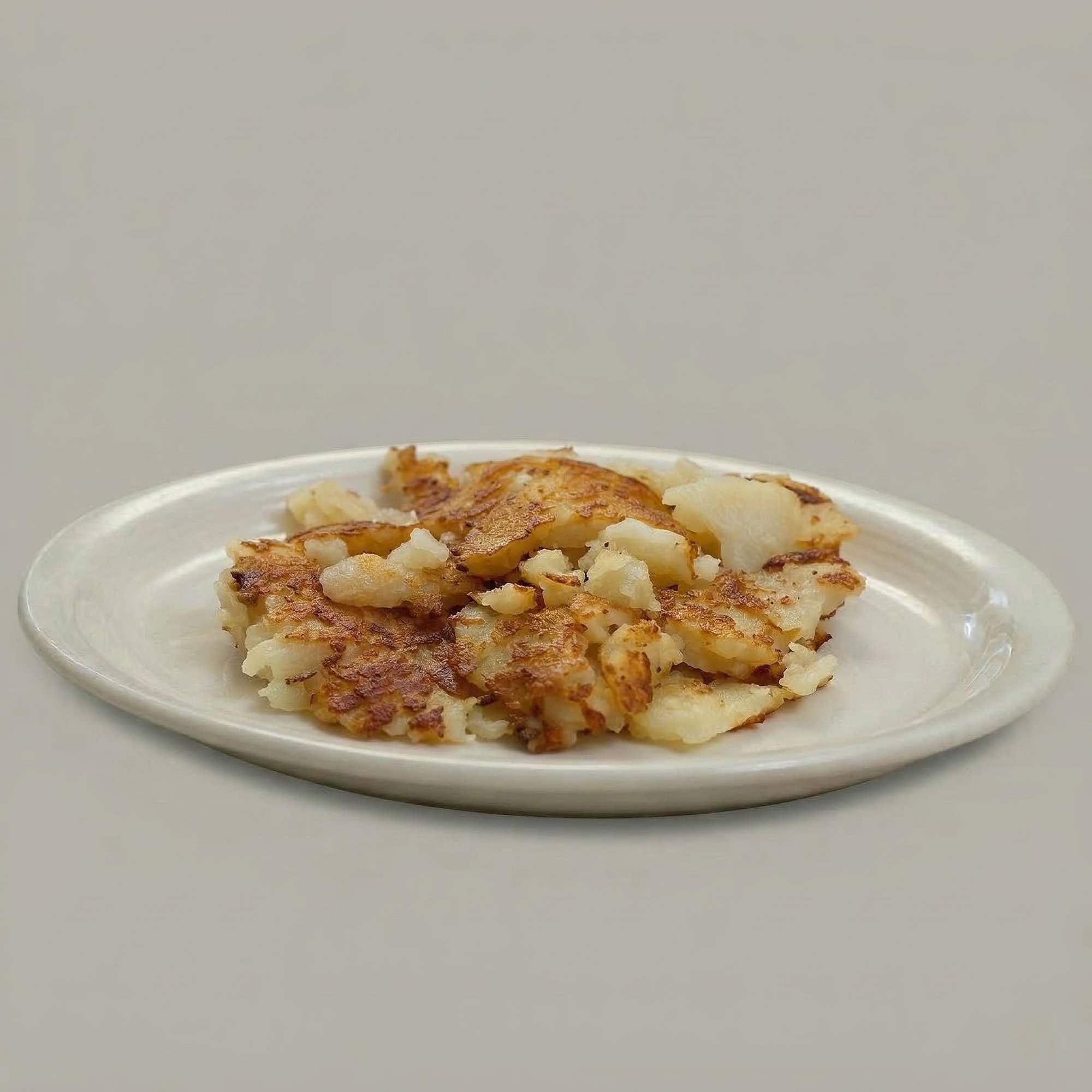 Hash Browns