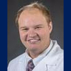 Derrik Dotter, DO