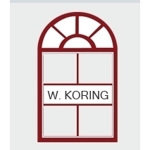 Logo von Vertrieb von Bauelementen Wolfgang Koring