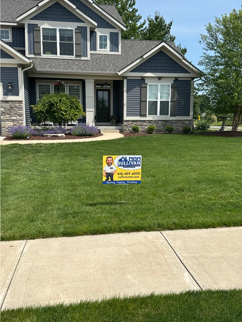 Sullivan Heating Cooling Plumbing Image