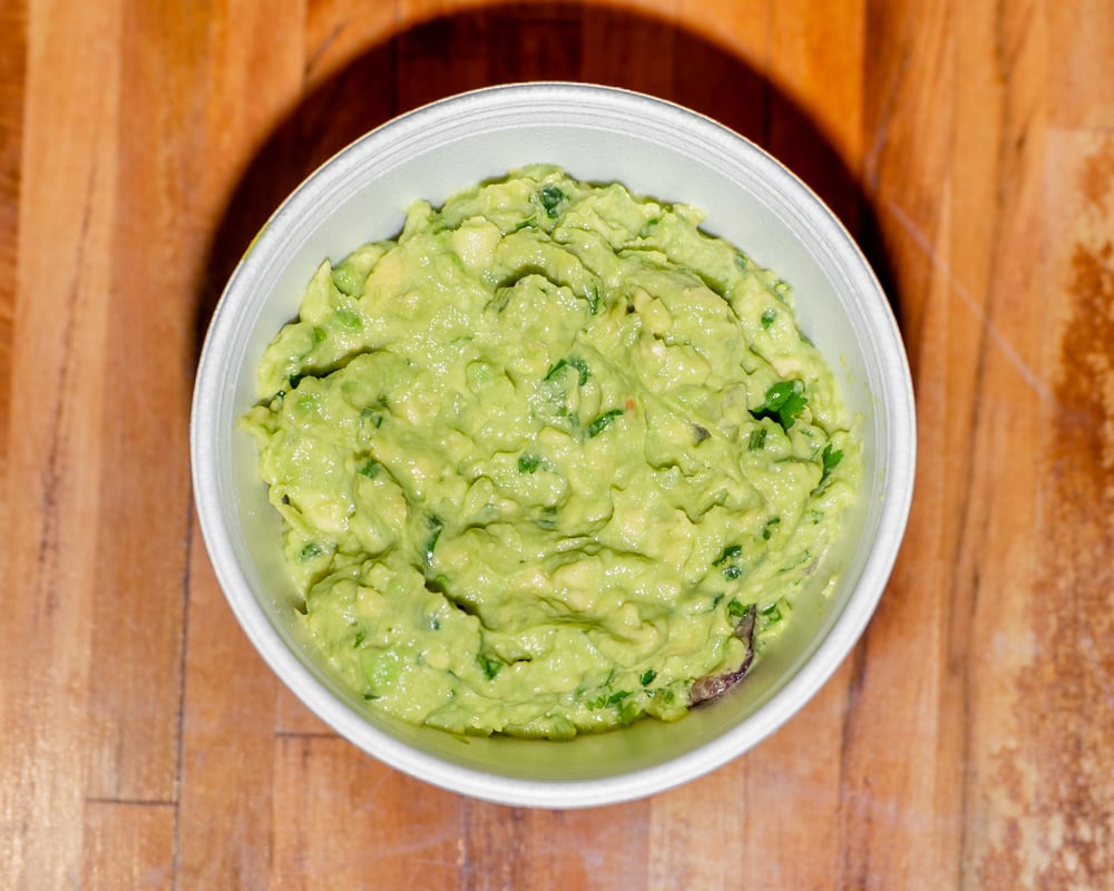 Guacamole