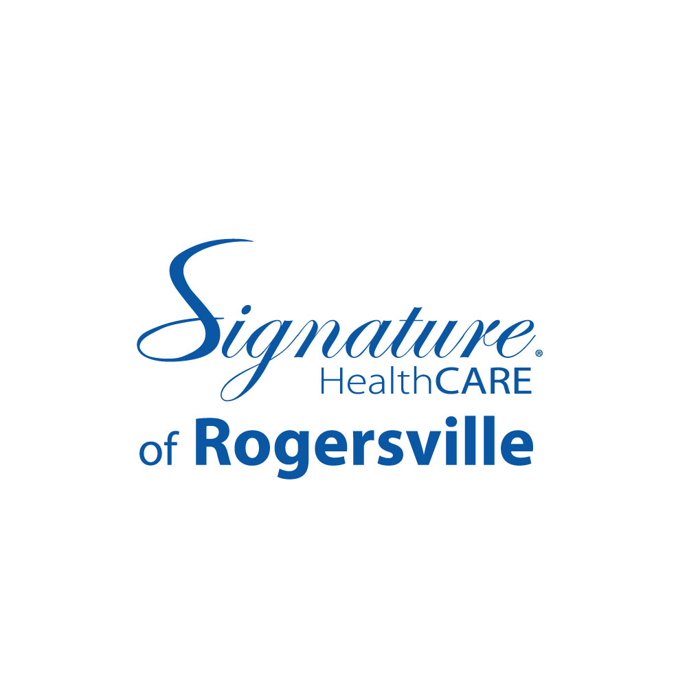 Signature HealthCARE of Rogersville