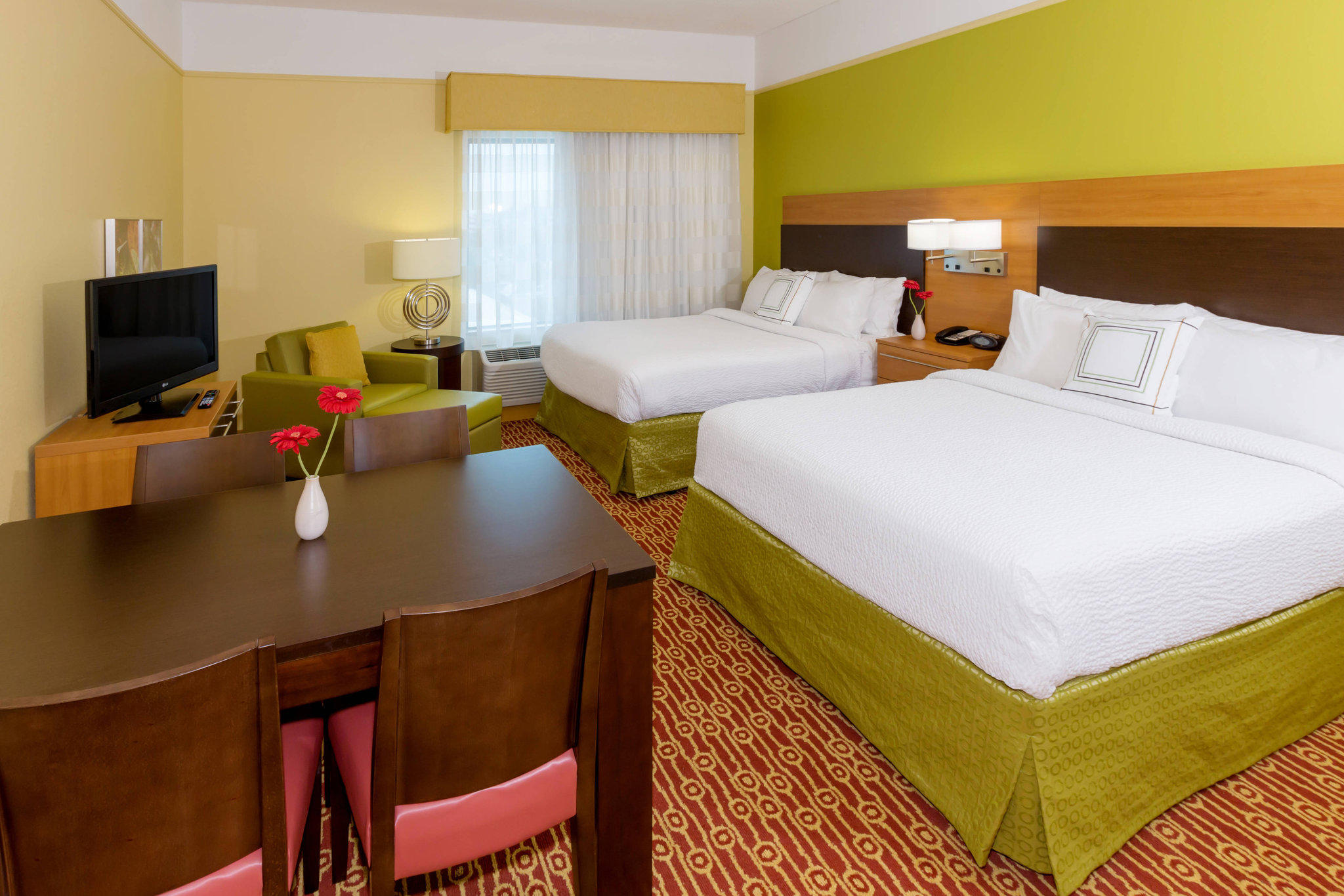 TownePlace Suites by Marriott Buffalo Airport Photo
