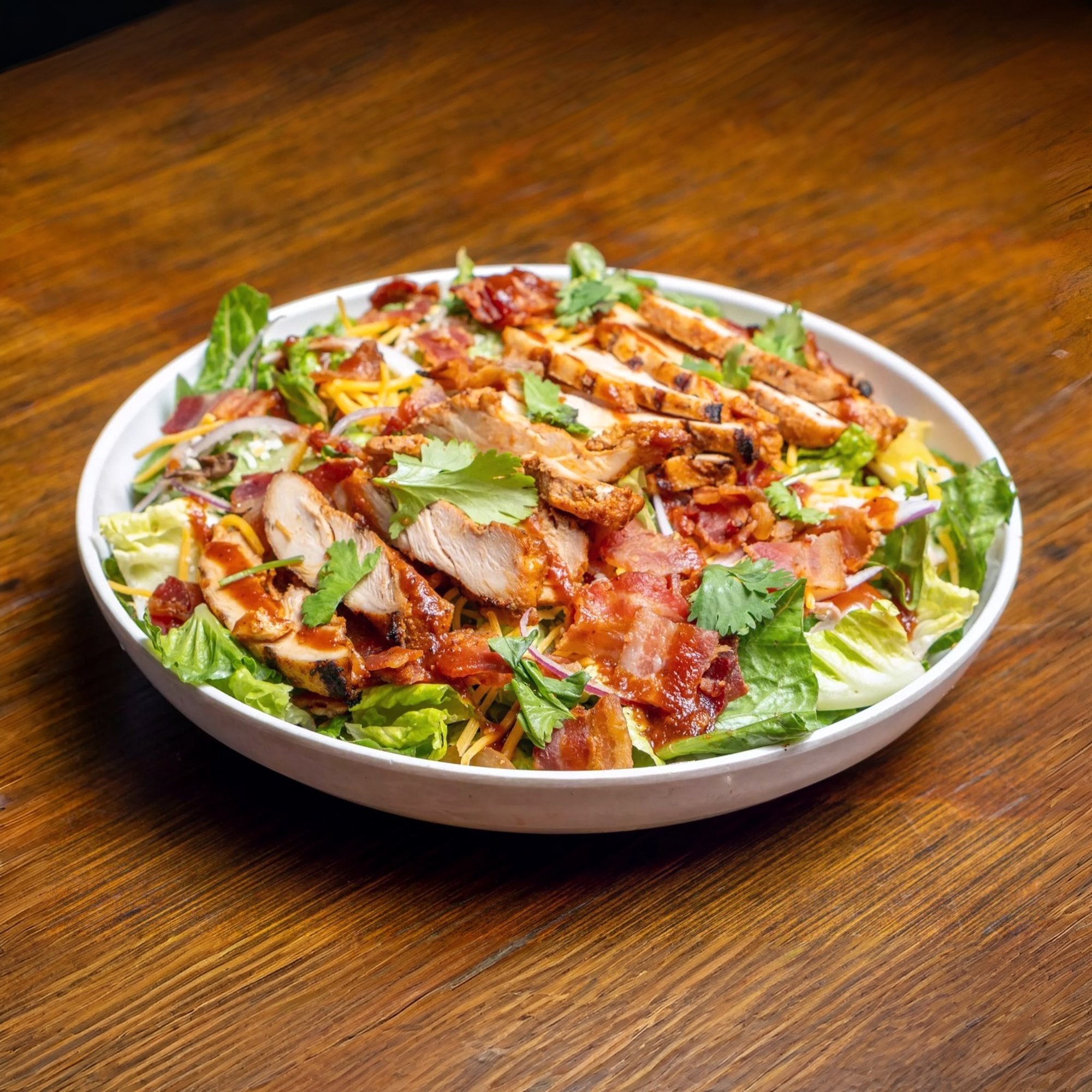 Insalata Americana