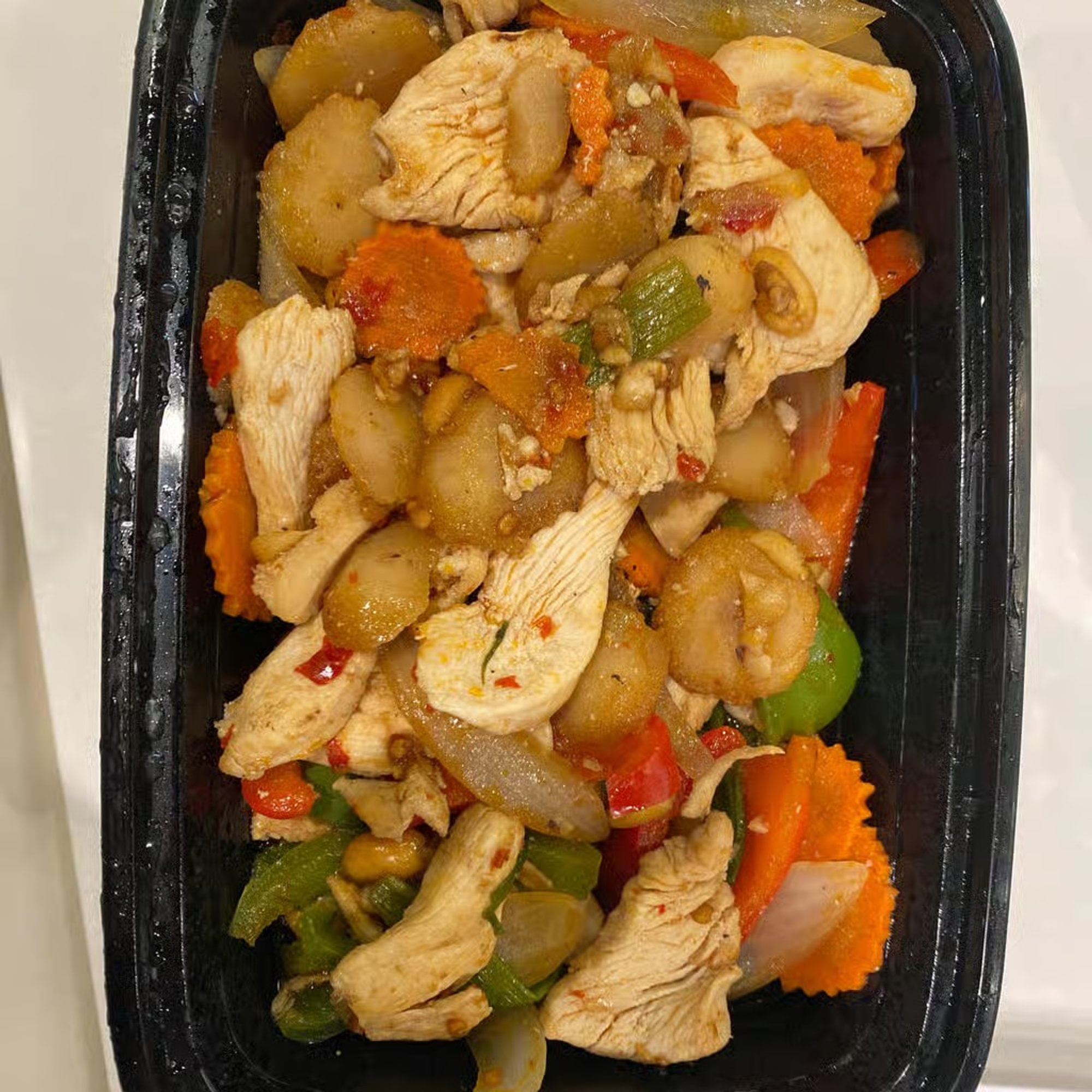 Kung Pao