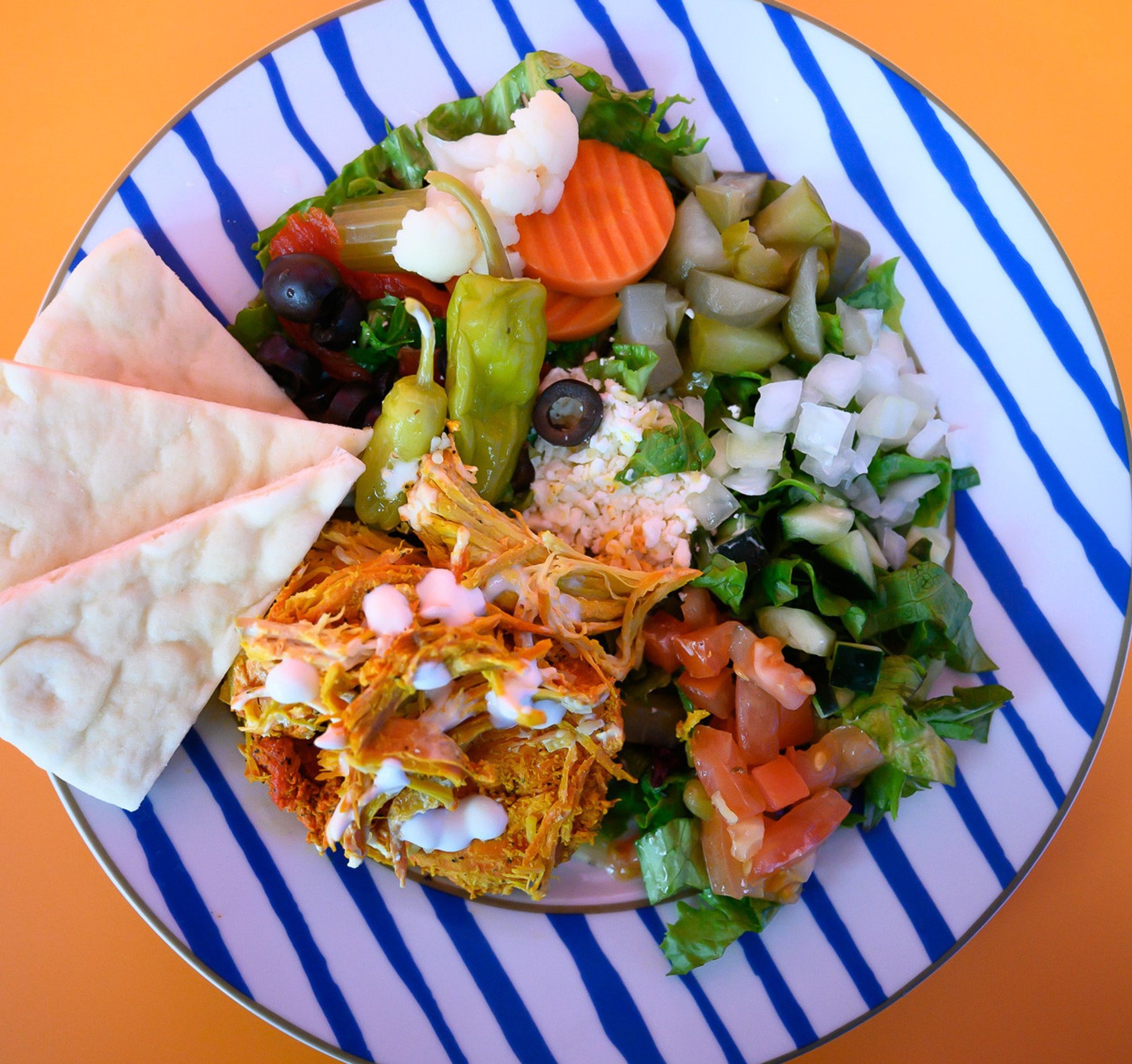 Chicken Salad
