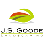 J.S. Goode Landscaping Logo