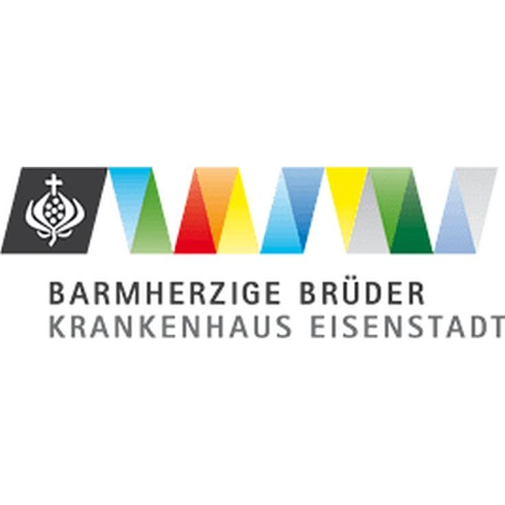 Logo von Krankenhaus der Barmherzigen Brüder Eisenstadt GmbH