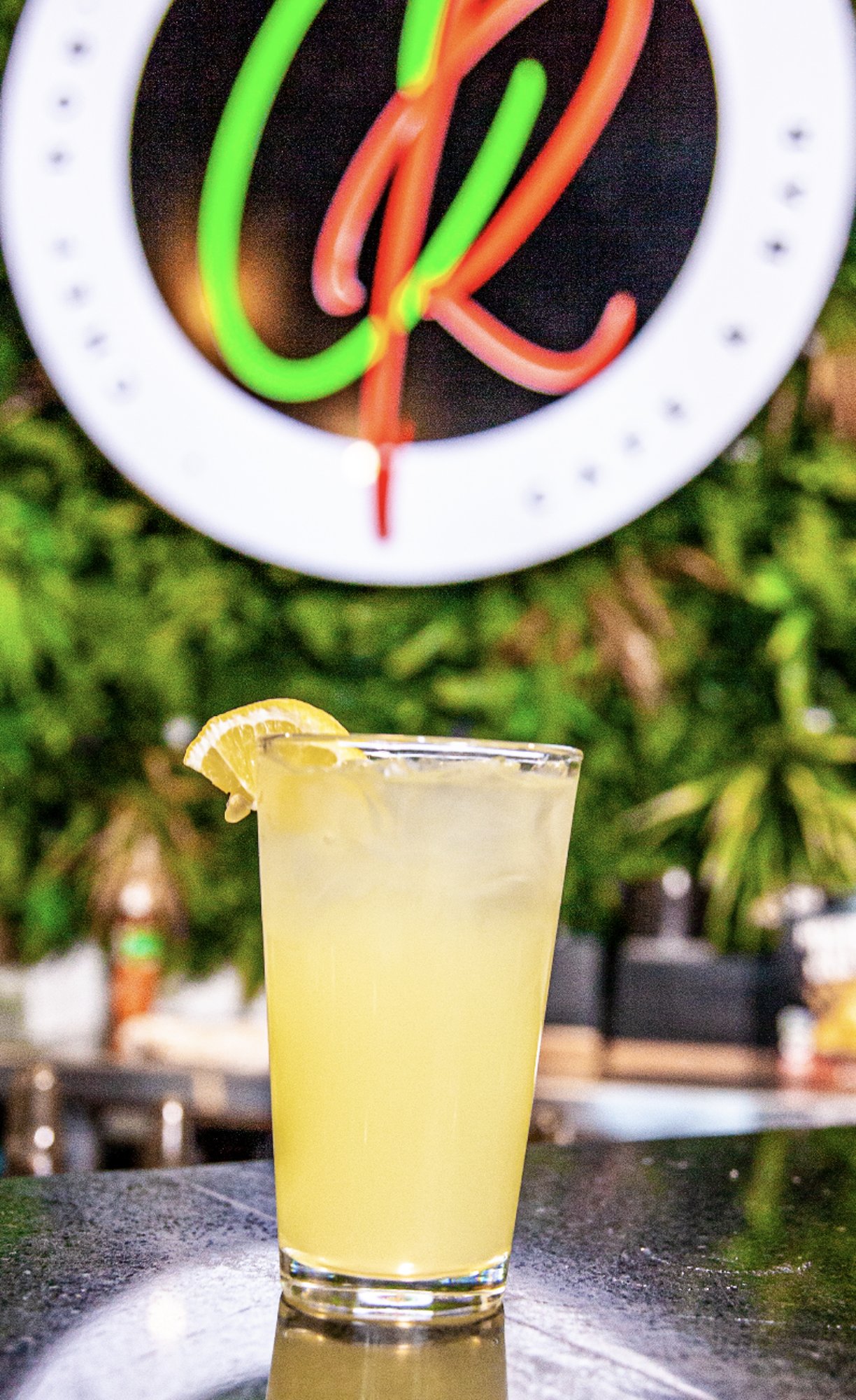 Lemonade